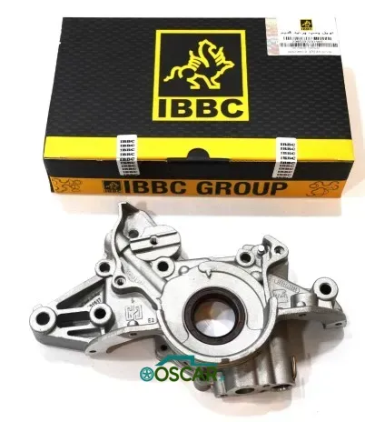  اویل پمپ 405 بوش IBBC