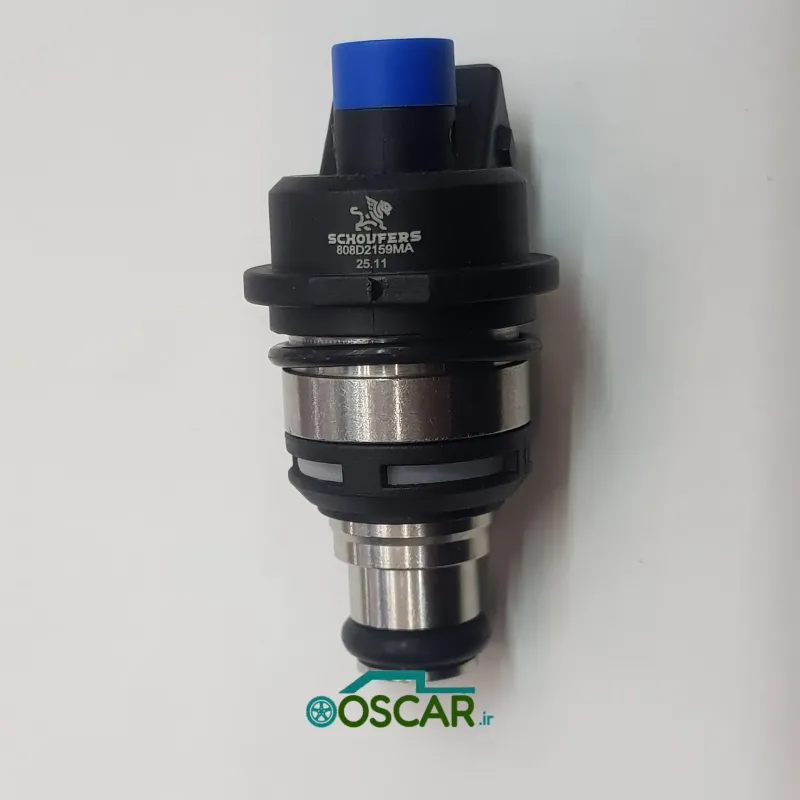 سوزن انژکتور 405 ساژم (تپل) شوفرز