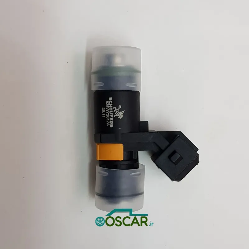 سوزن انژکتور 405 زیمنس کوتاه (6سوراخ) شوفرز