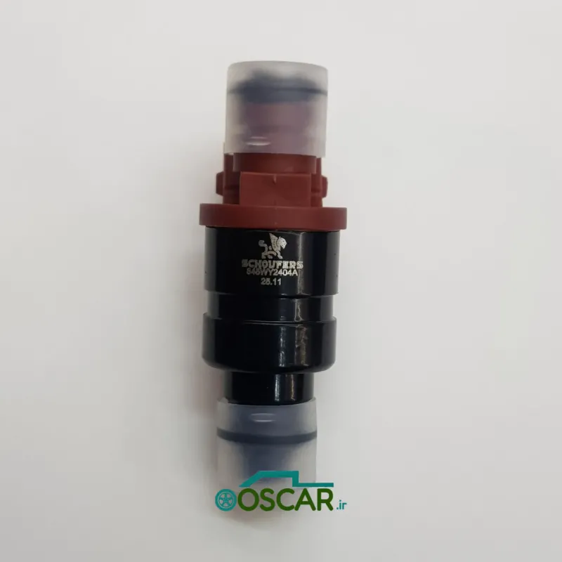 سوزن انژکتور چری - ام وی ام (2 سوراخ) شوفرز