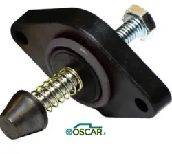استپر (دستی) رگلاژی 405 - پراید VCL