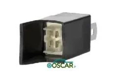 رله فن پراید تکی انژکتور هانتر - VCL