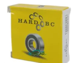 بلبرینگ وسط پلوس 405 - 206 (6006) هارد