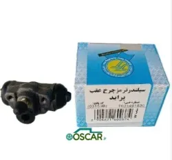 سیلندر ترمز چرخ عقب پراید (تکلان)