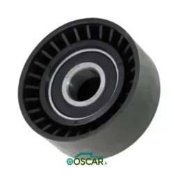 بلبرینگ تسمه سفت کن دینام 206 (آلترناتور کامل) فران تک