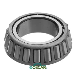 بلبرینگ چرخ عقب بزرگ پراید 44649 فران تک (415581)