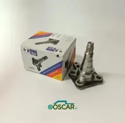توپی (محور) چرخ عقب پراید (ABS) لاهیجان