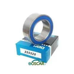 بلبرینگ کولر جدید 206 (355220) ODM