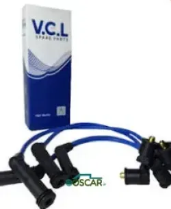 وایر شمع تقویتی پراید یورو4  VCL
