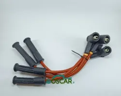 وایر شمع تقویتی انژکتور 405 VCL