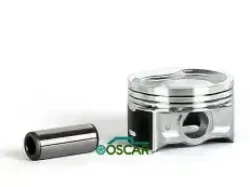 بوش و پیستون 206 گود (نیمه) JP K عظام