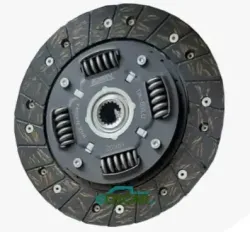 صفحه کلاچ (تکی) پراید عظام