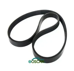 تسمه دینام هیدرولیک تیبا - کوییک (945) فران تک