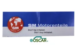 رینگ استاندارد 405 SM