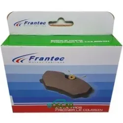 لنت عقب رانا فران تک