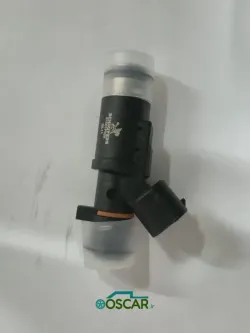 سوزن انژکتور 405 (3سوراخ) SLC بیضی مشکی شوفرز