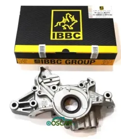  اویل پمپ 405 بوش IBBC