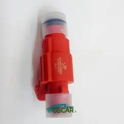 سوزن انژکتور 206تیپ5 - سمند ملی (4سوراخ) نارنجی شوفرز