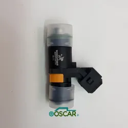 سوزن انژکتور 405 زیمنس کوتاه (6سوراخ) شوفرز