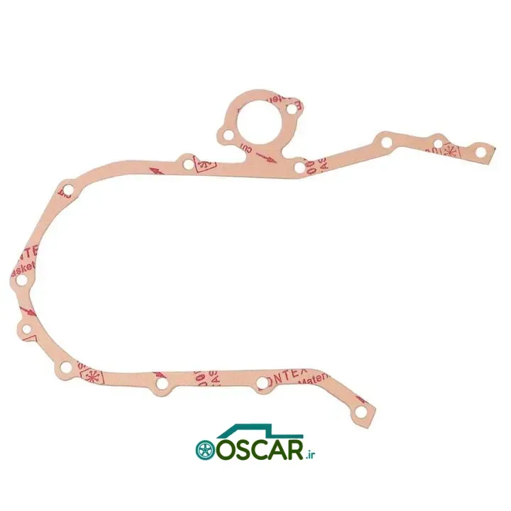 واشر سینی جلو پیکان (تکسون) مشهد