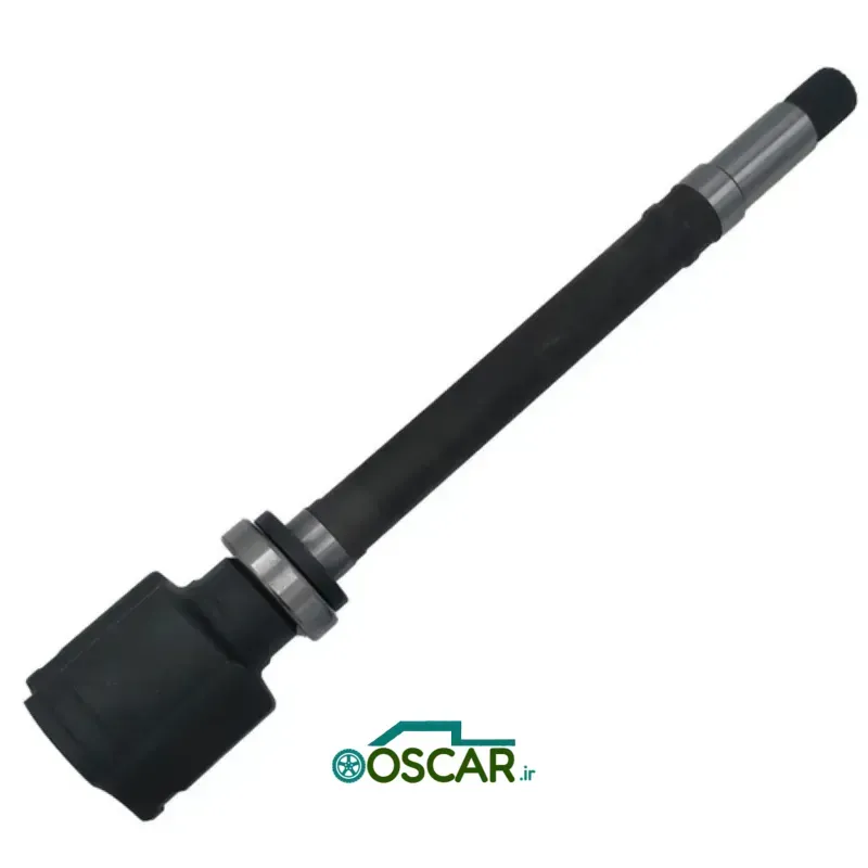 مشعلی (ته) پلوس 34خار (راست بلند) 405 - زانتیا فران تک