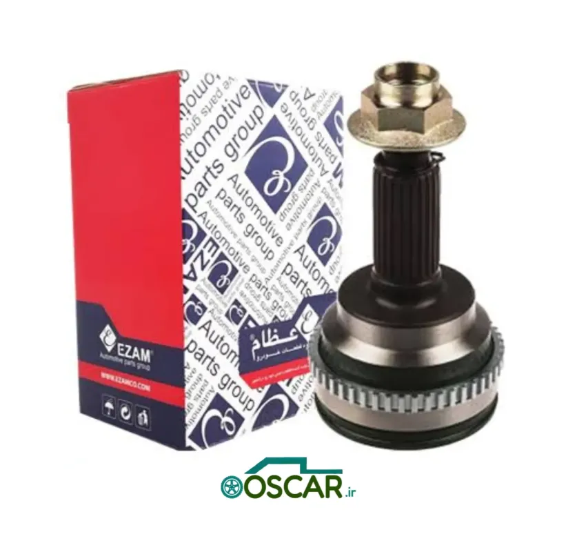 سرپلوس (22خار وسط) 405 ABS عظام