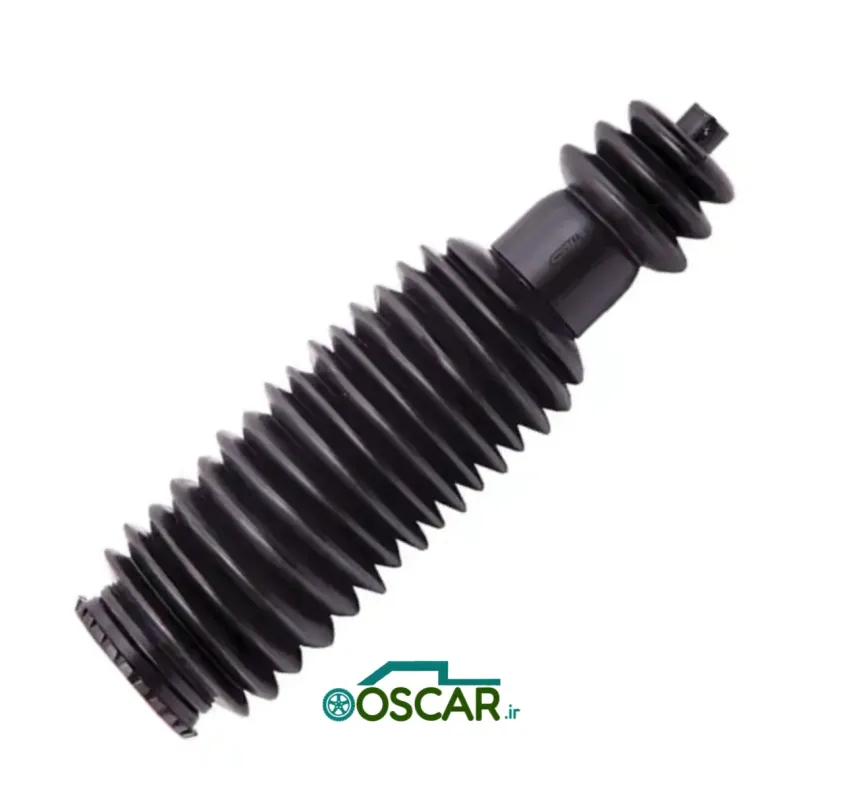 گردگیر جعبه فرمان 405 یکسر تنگ (پولی یورتان خشک) SGT