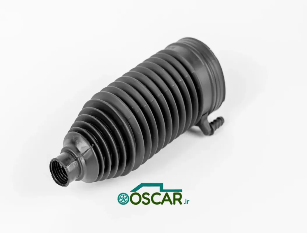 گردگیر جعبه فرمان 206 (پولی یورتان خشک) SGT