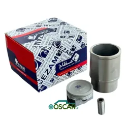 بوش و پیستون 405 XUP عظام